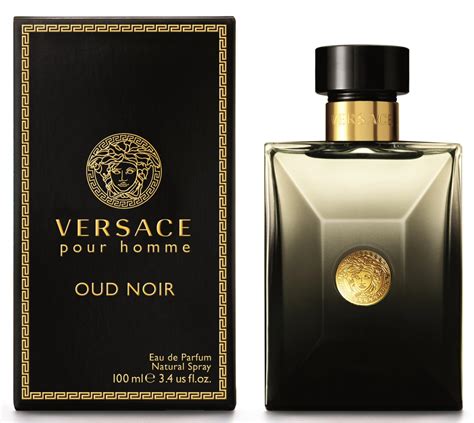 versace pour homme oud noir 100ml price|Versace oud noir fragrantica.